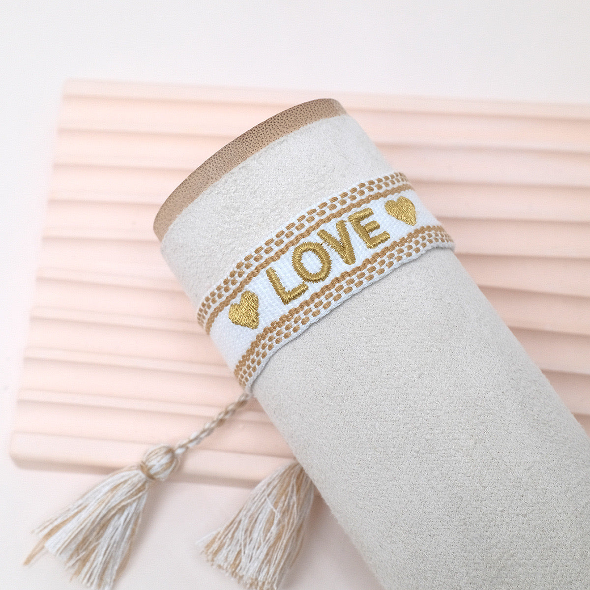 collection tissu love