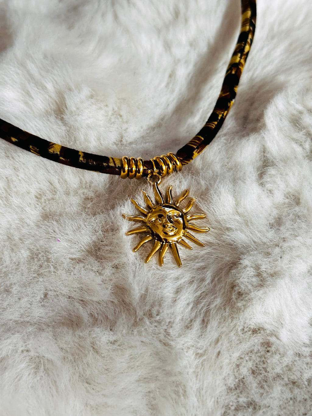 Collier Soléa