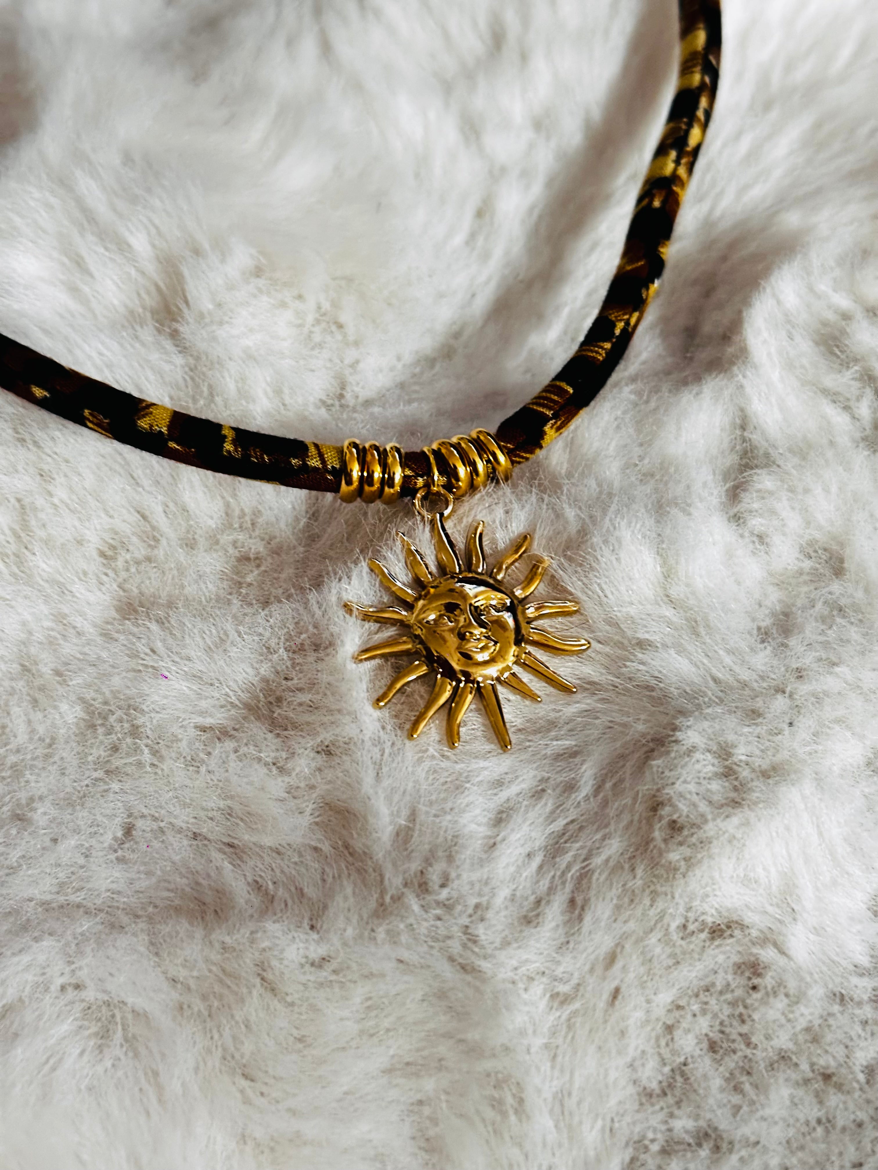 Collier Soléa