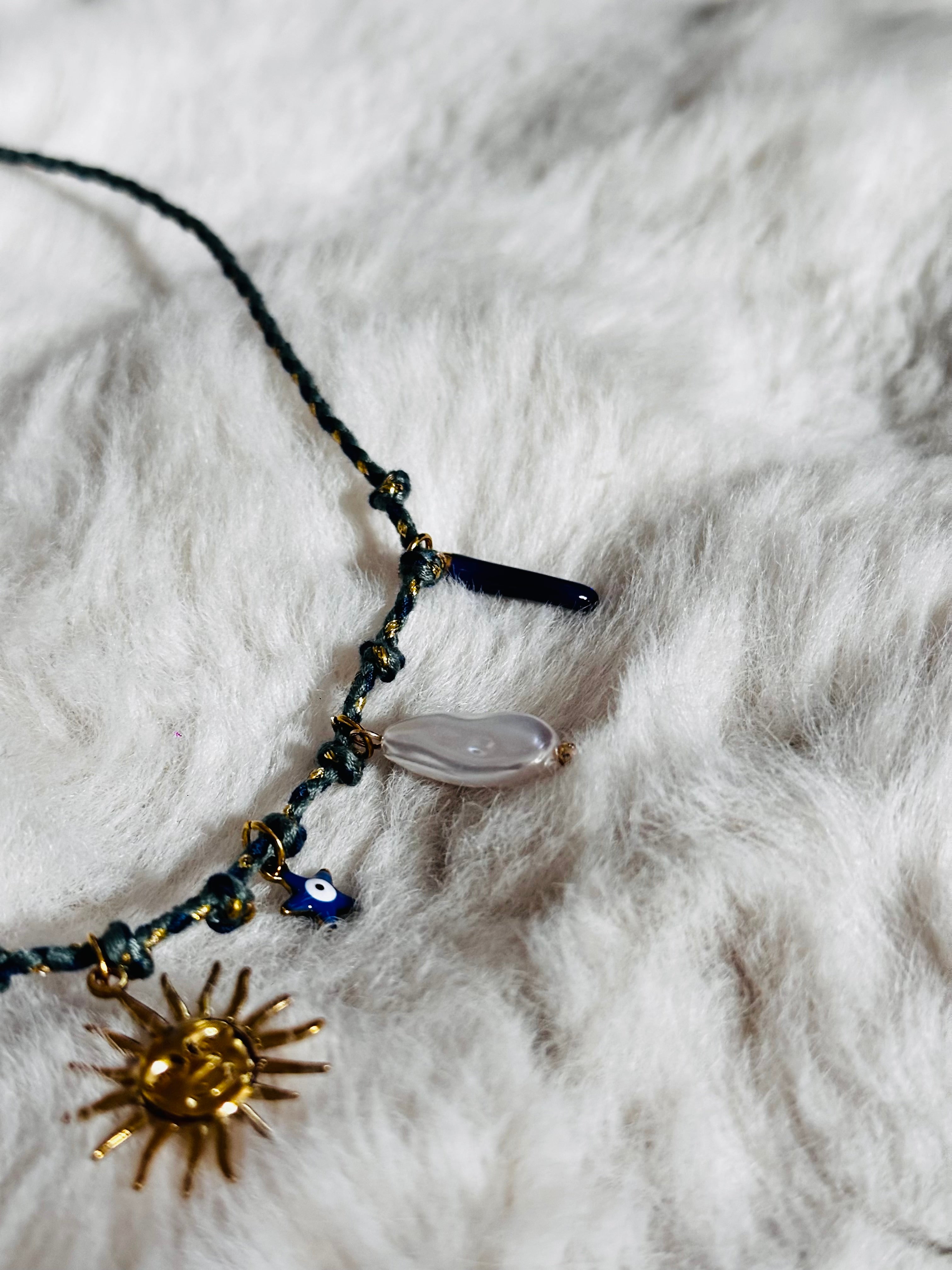 Collier Celestia