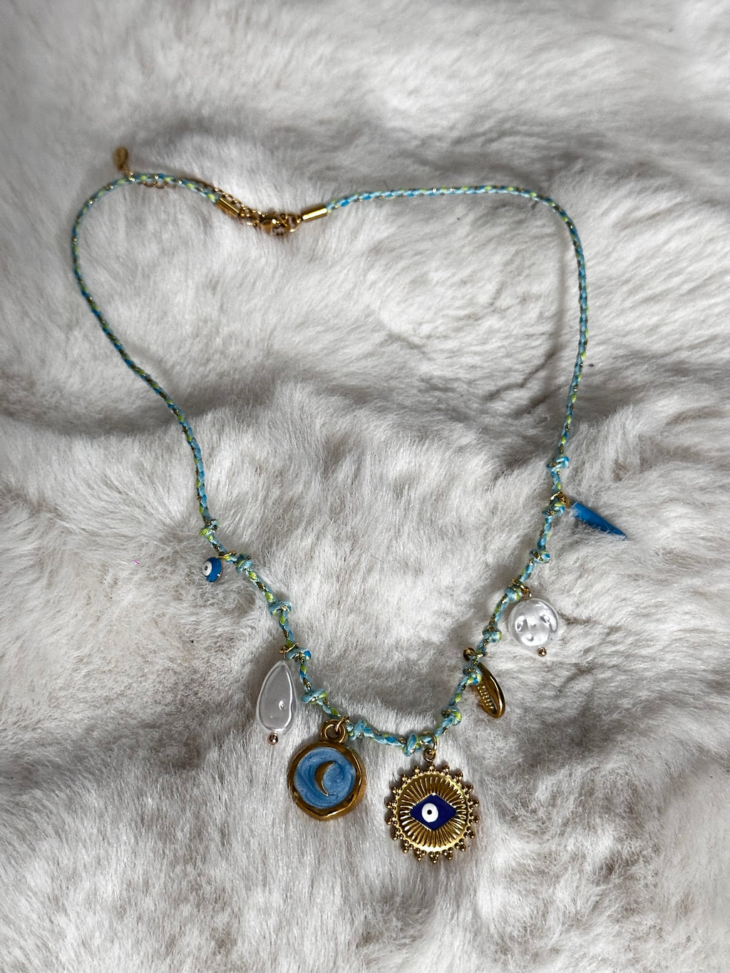 Collier Azura