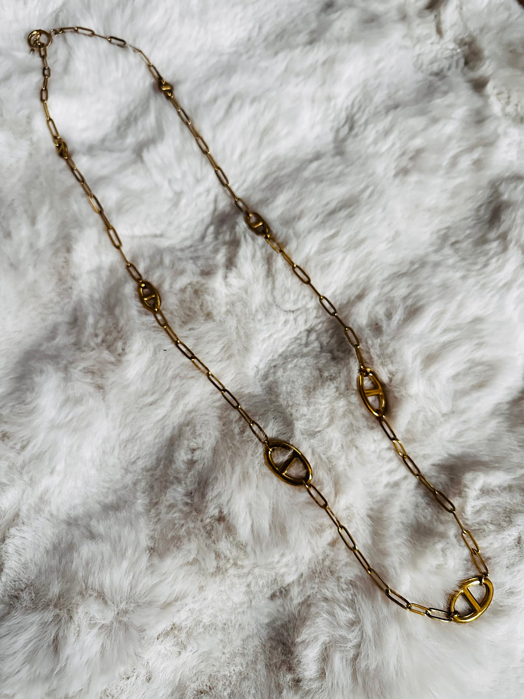 Collier Léana