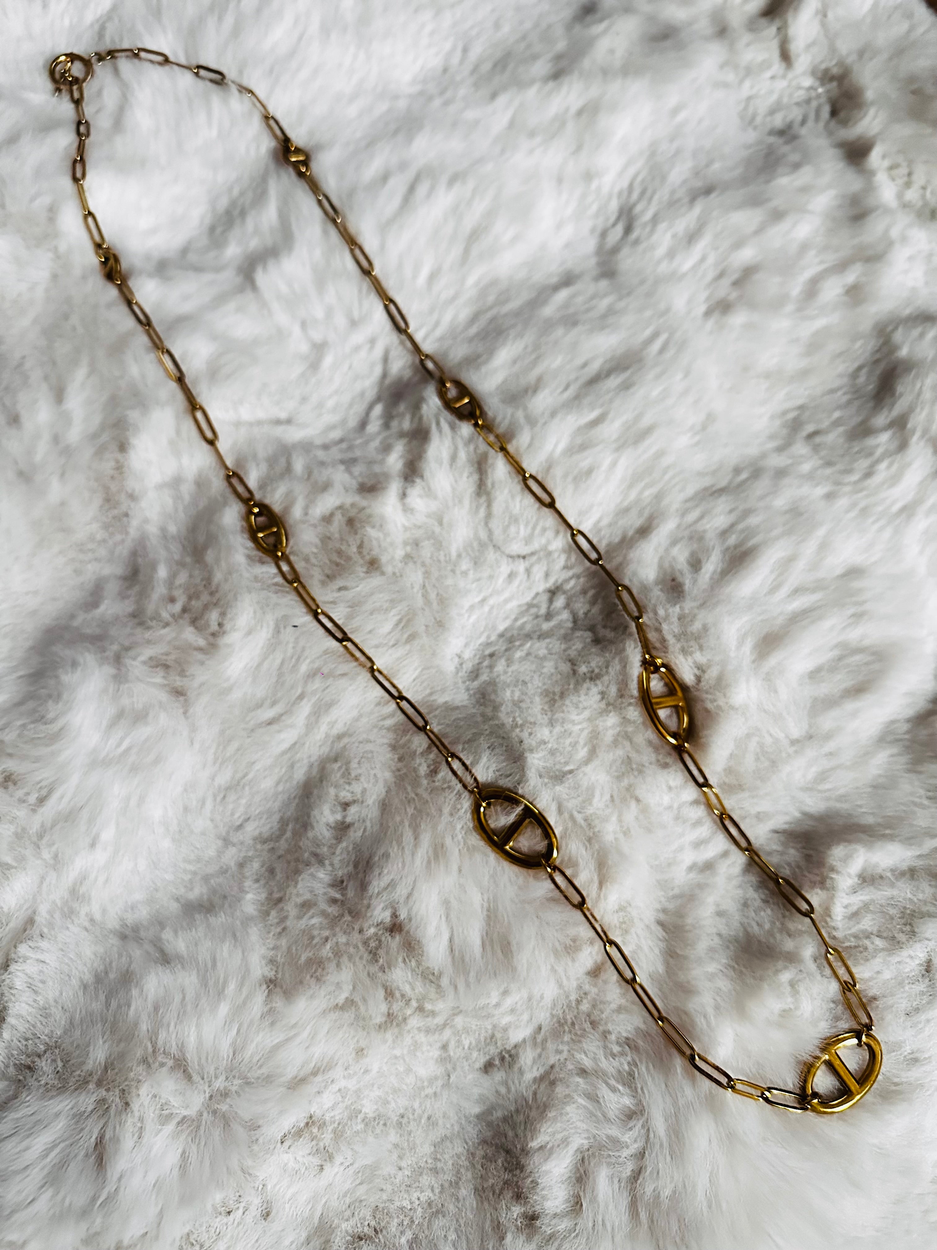 Collier Léana