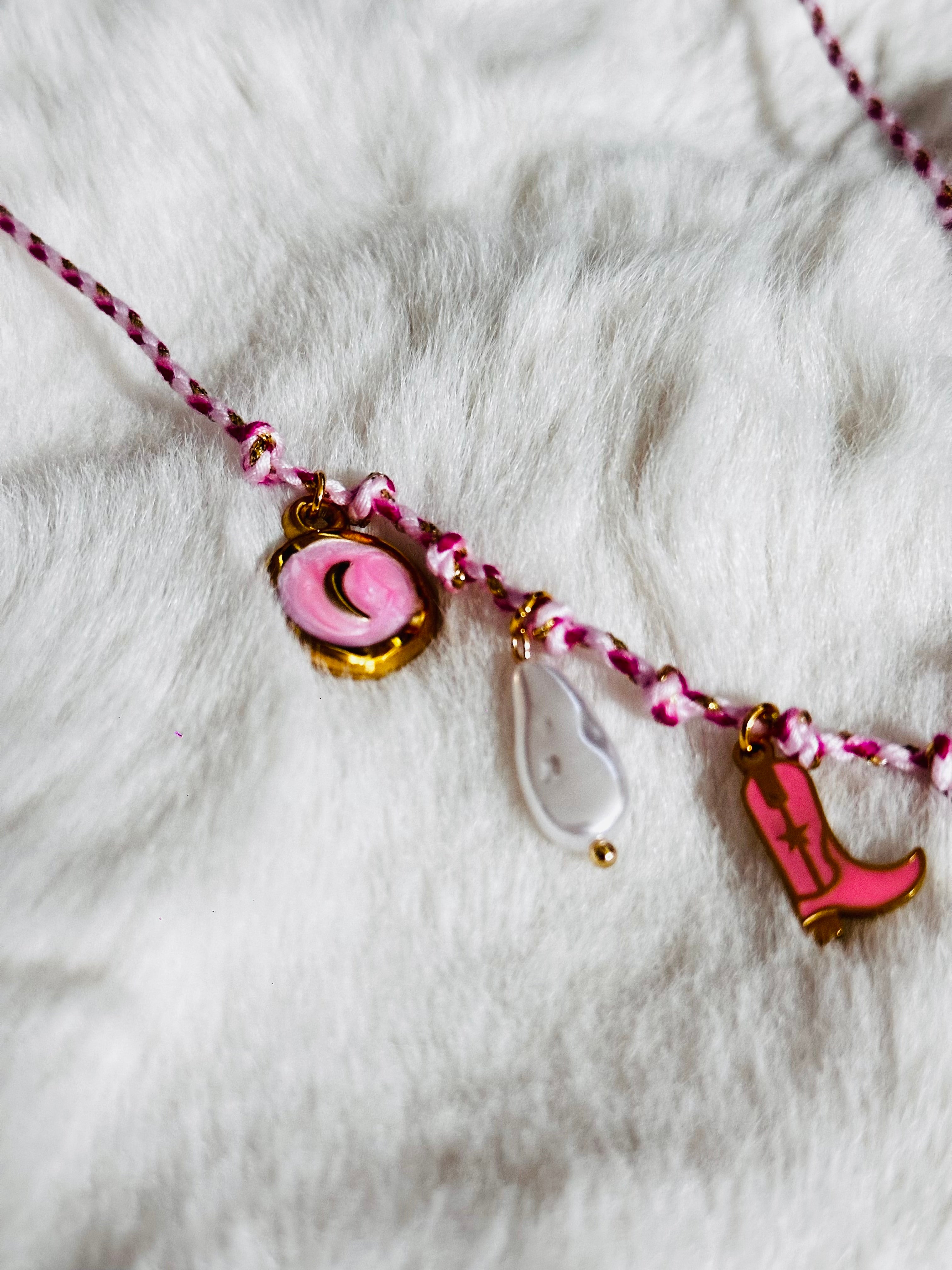 Collier Rosalya