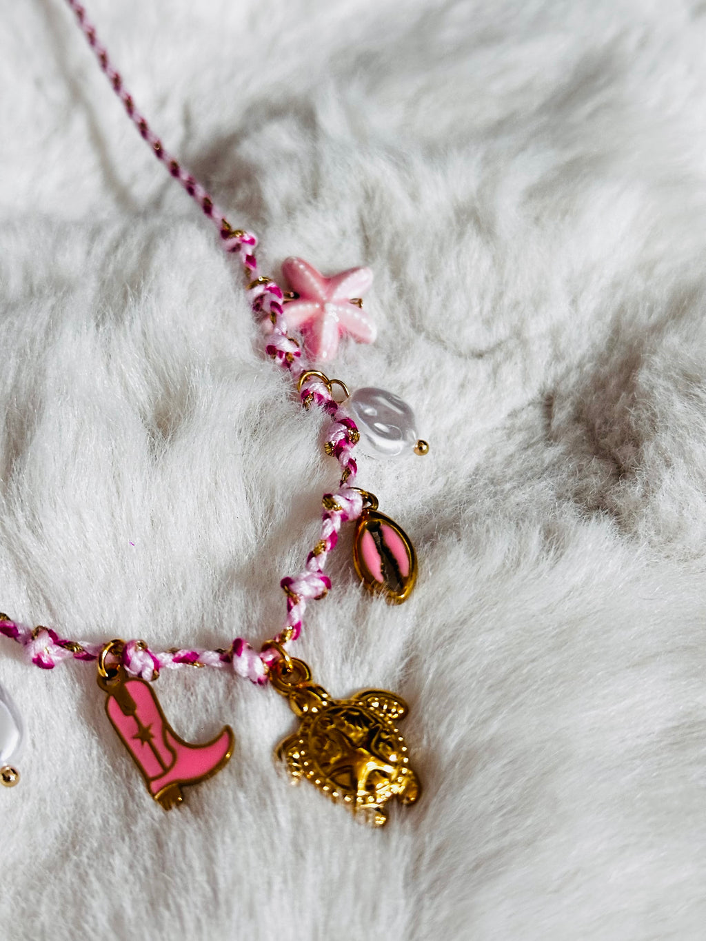 Collier Rosalya