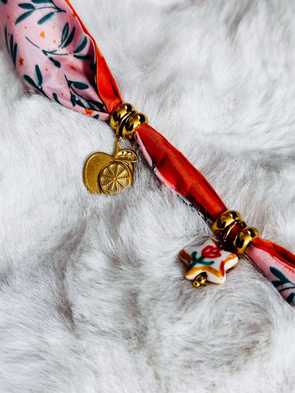 Collier Rosalia