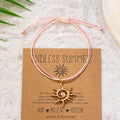Bracelet Endless Summer