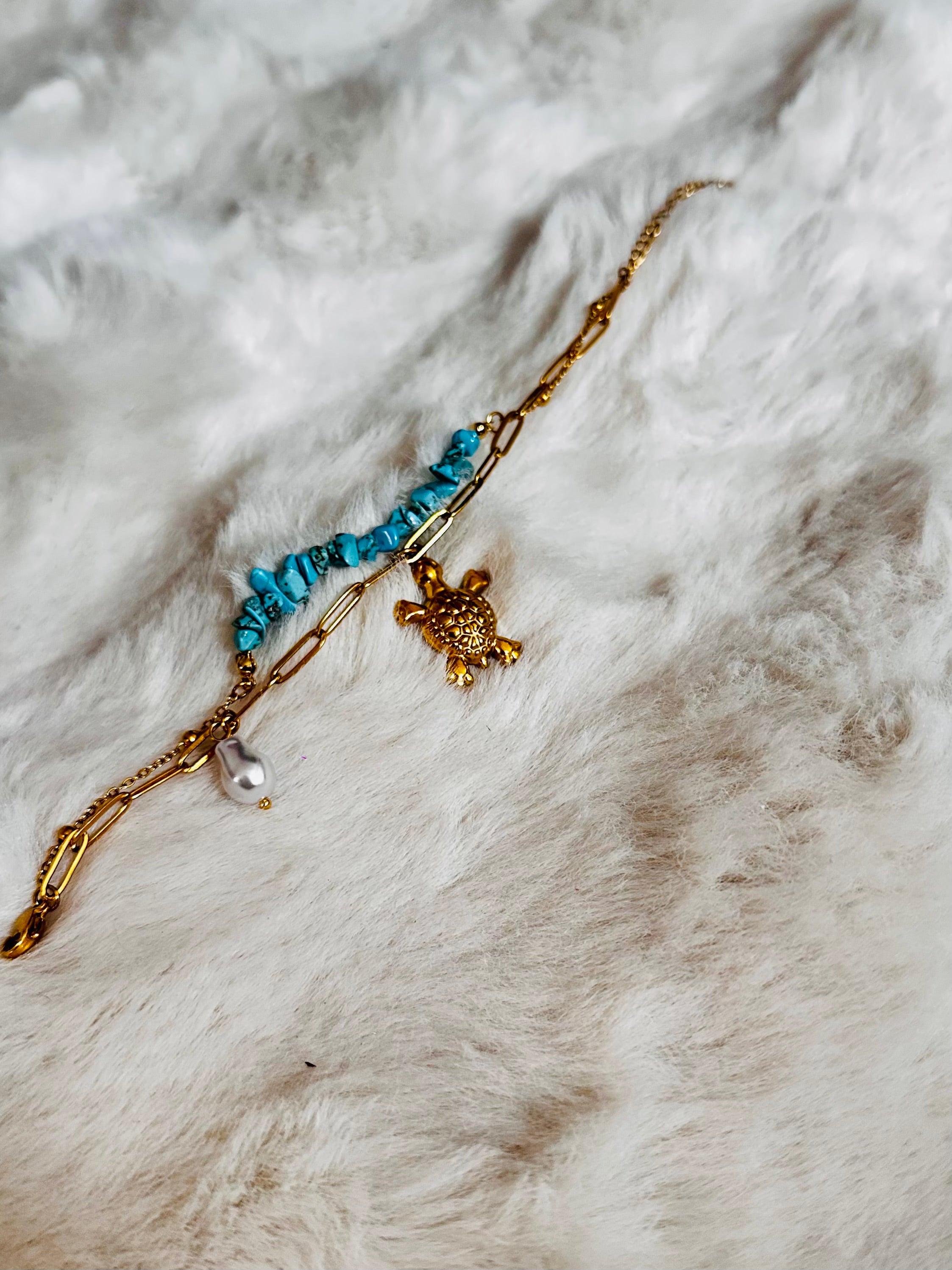 Bracelet, Nina