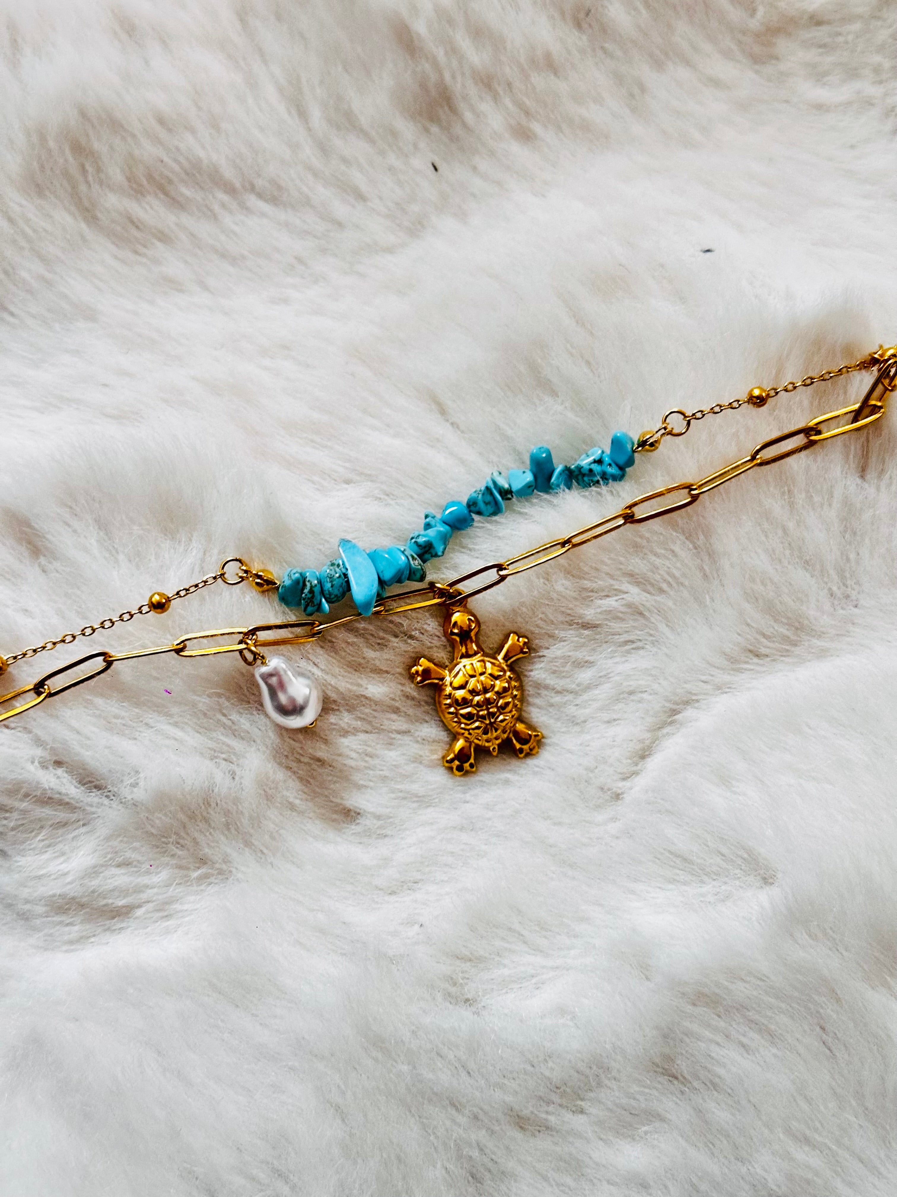 Bracelet, Nina