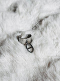 Bague Charm Dorée