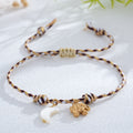 Bracelet Luna Teddy