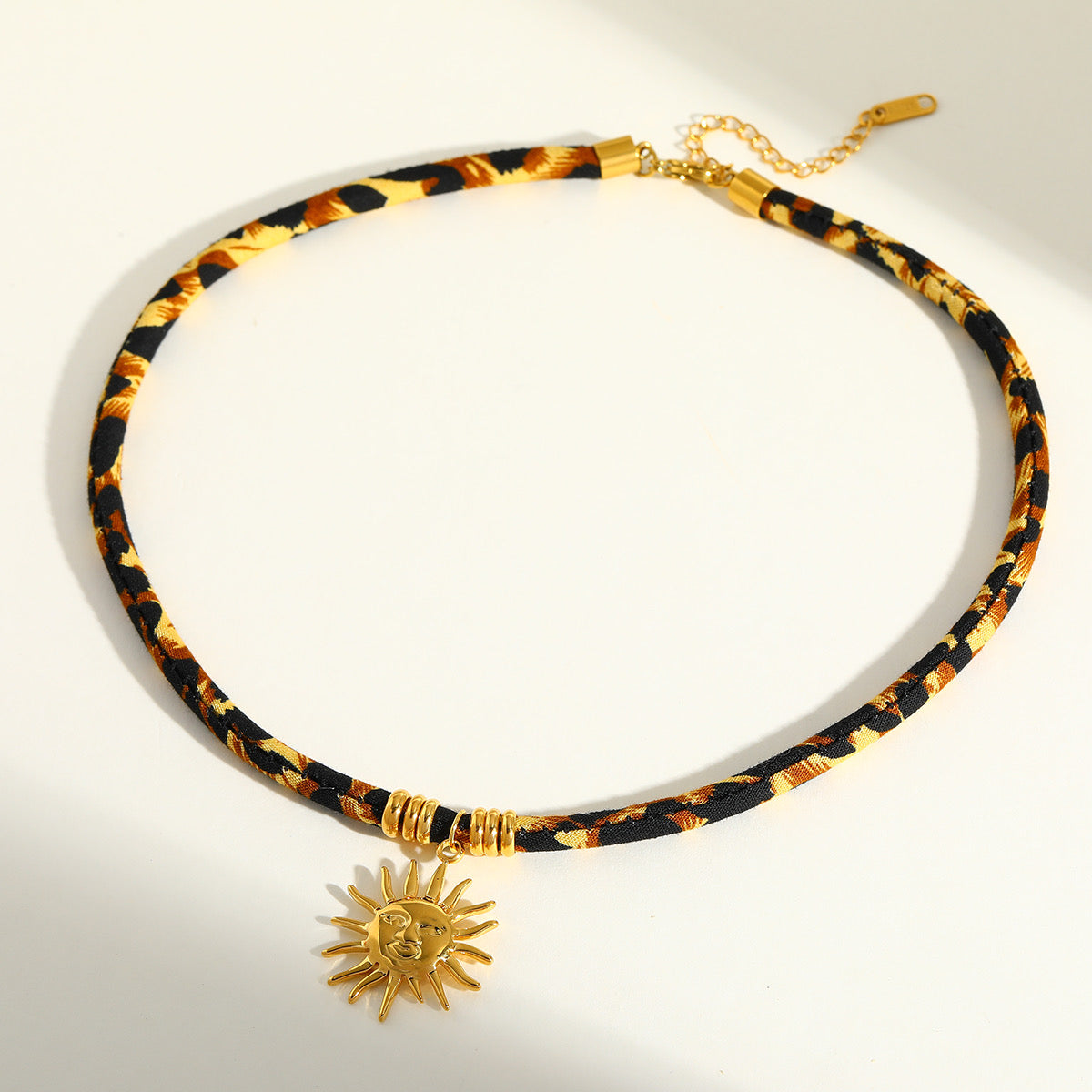 Collier Soléa