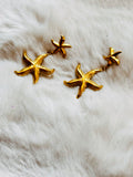 Boucles d’oreilles, Nina