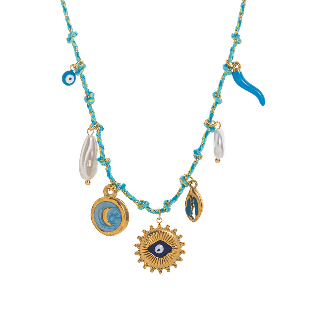 Collier Azura