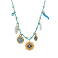 Collier Azura