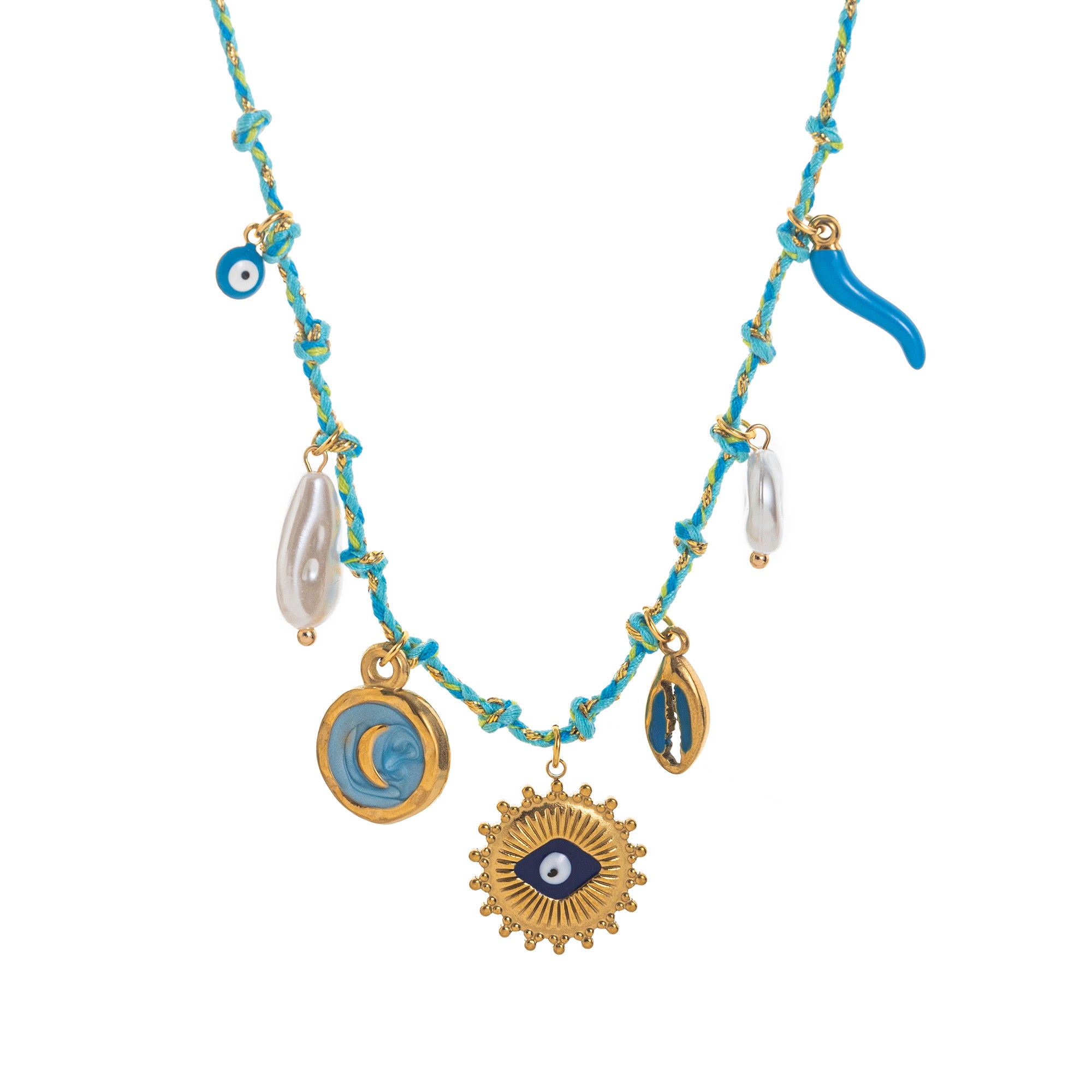 Collier Azura