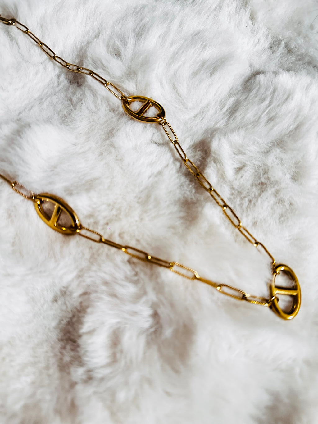 Collier Léana