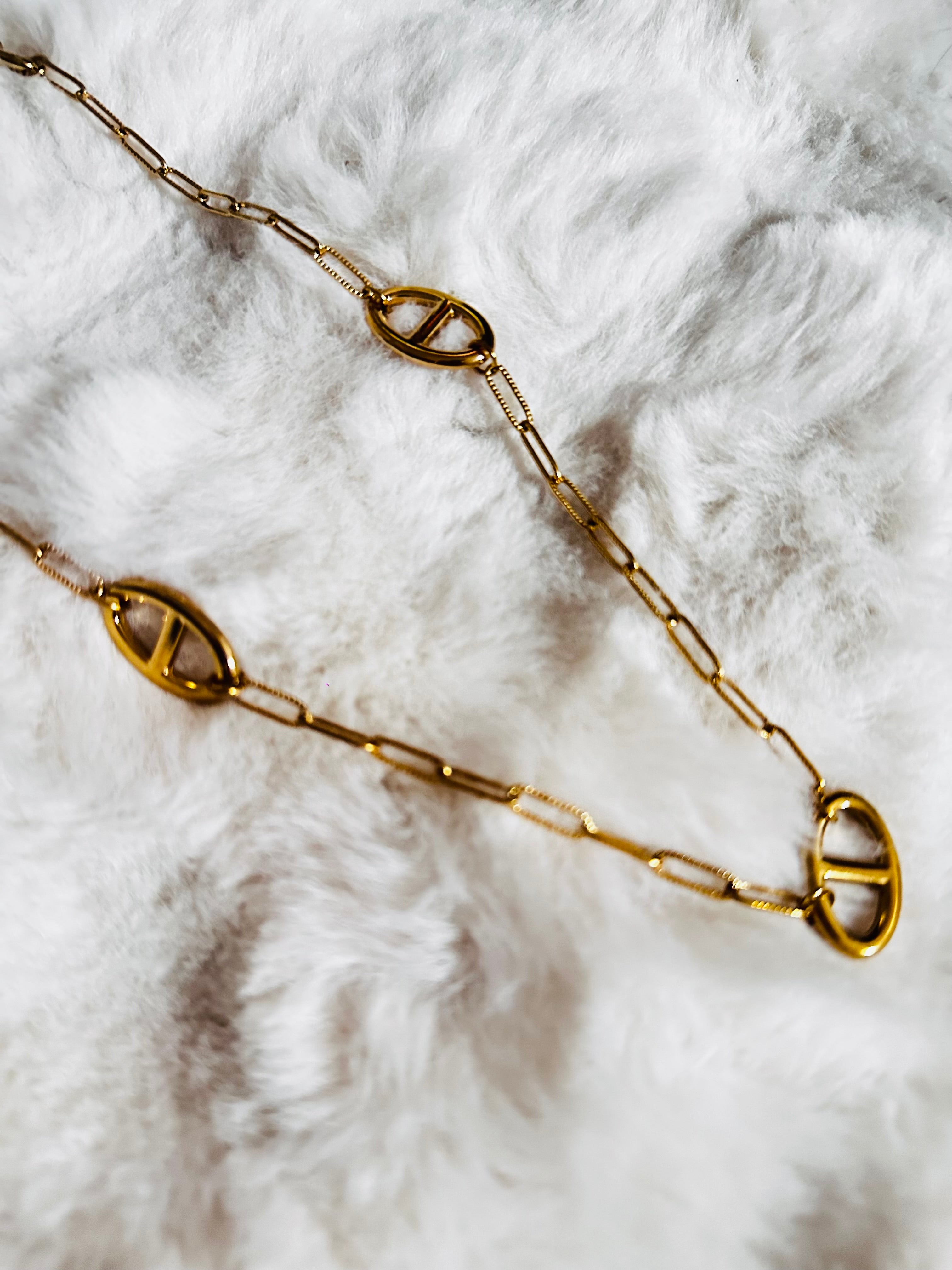 Collier Léana