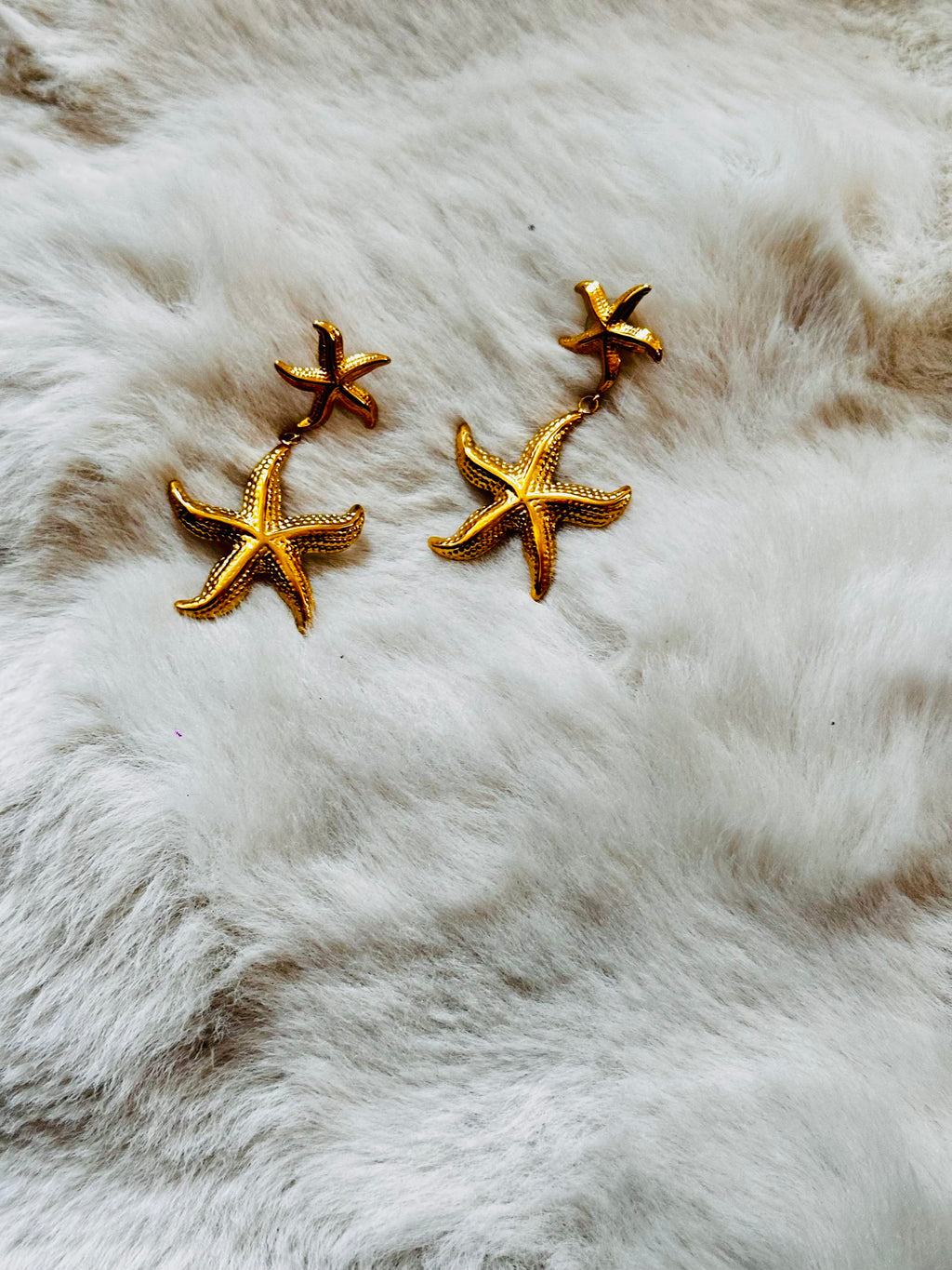 Boucles d’oreilles, Nina