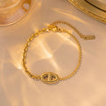Bracelet Lumière Royale