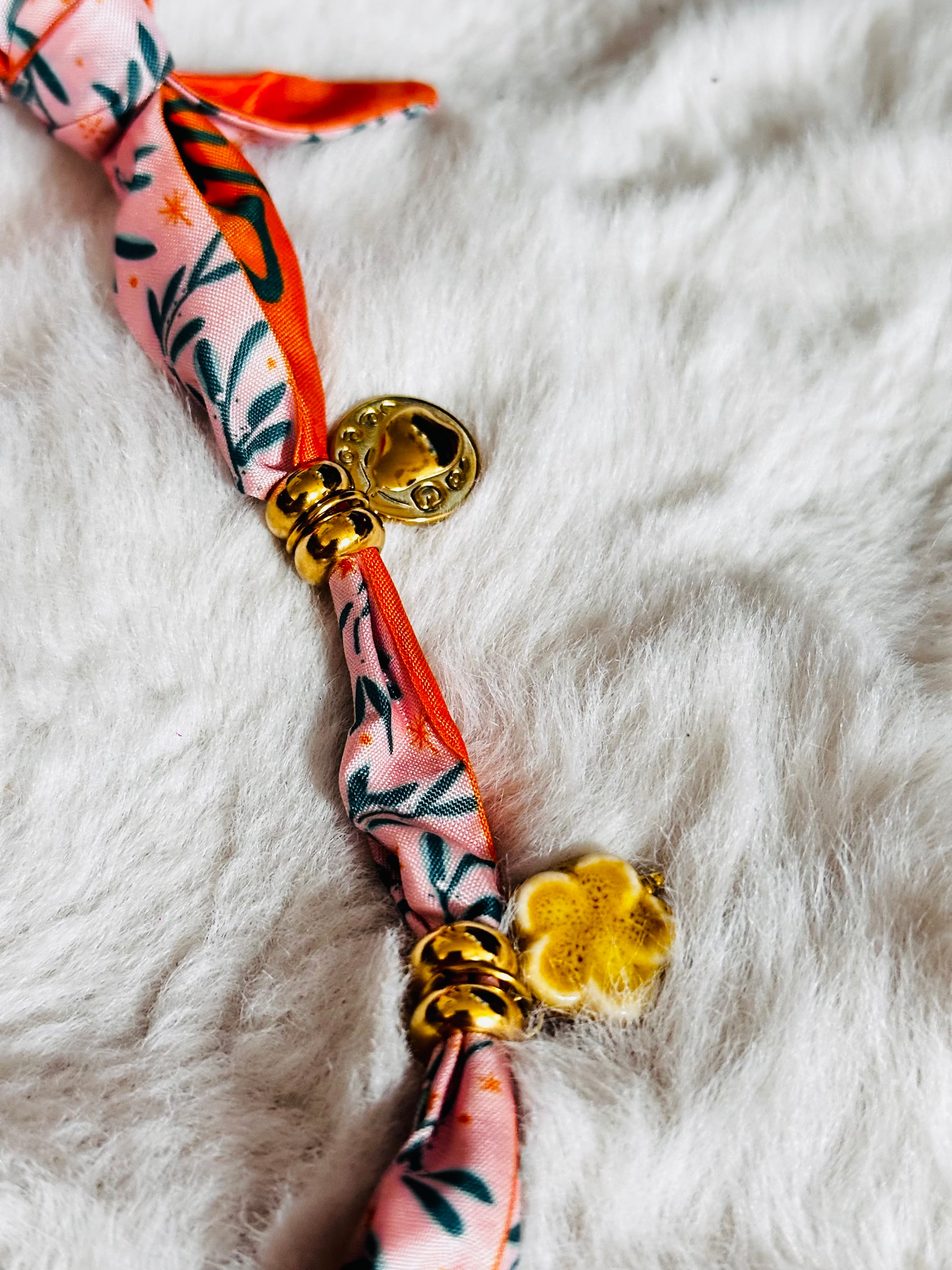 Collier Rosalia