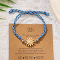 Bracelet Sun Wish