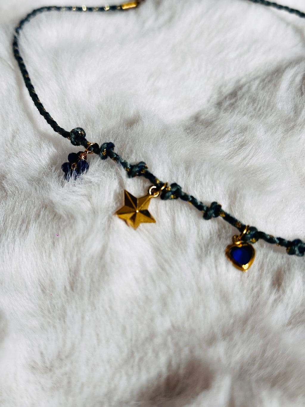 Collier Celestia