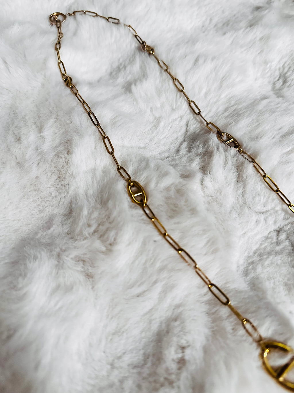 Collier Léana