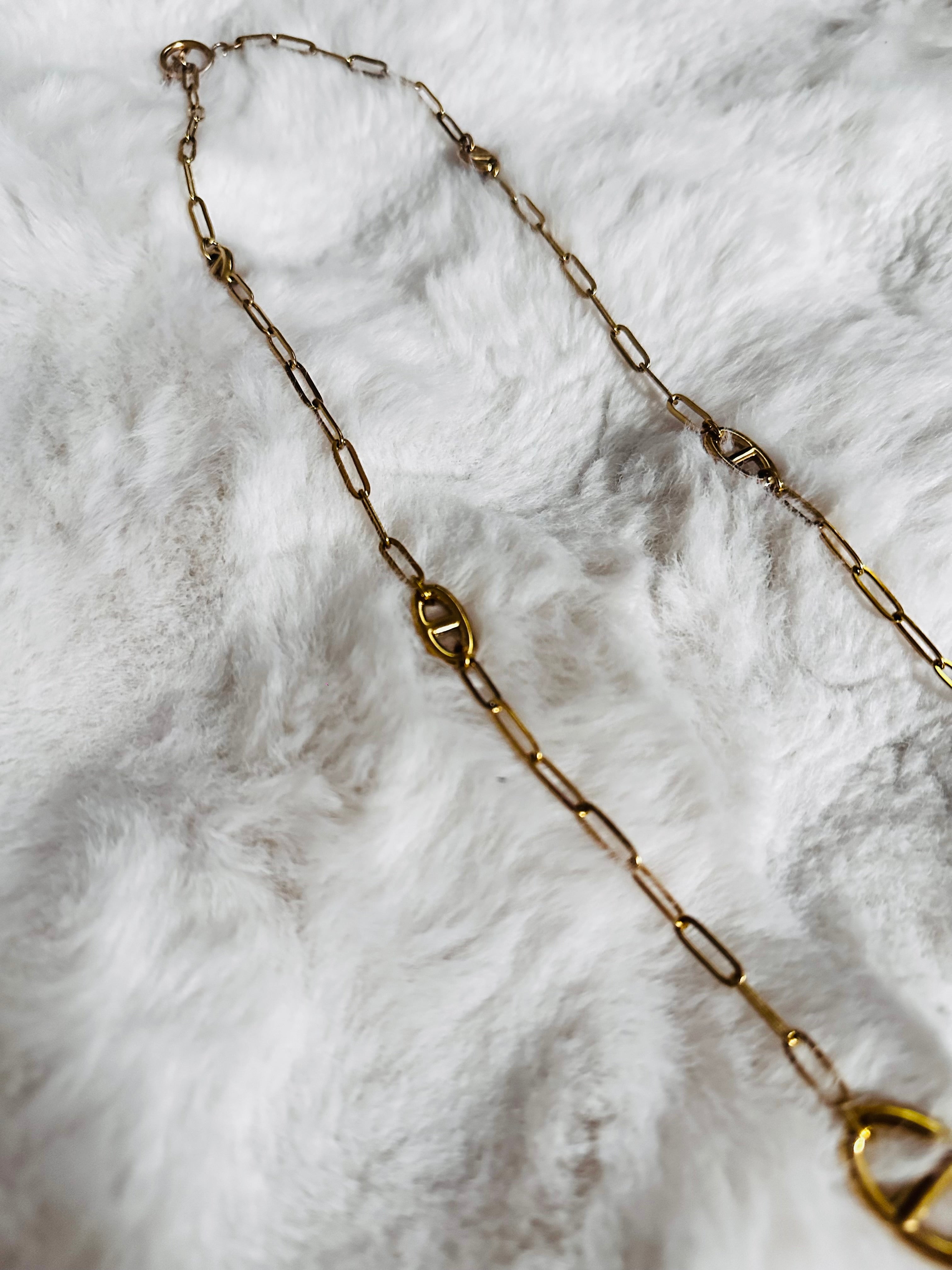 Collier Léana