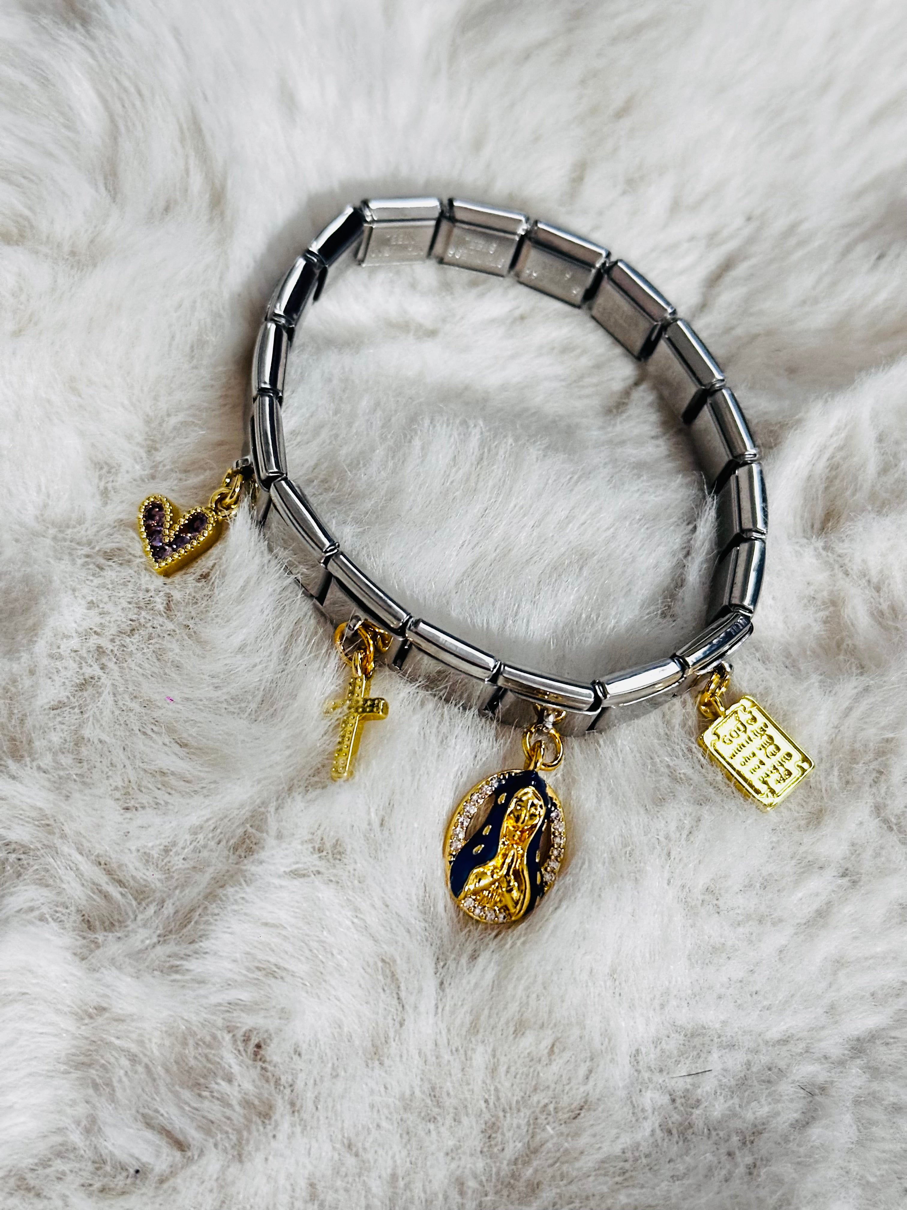 Bracelet Stella