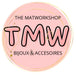 TMW.bijoux  – Accueil